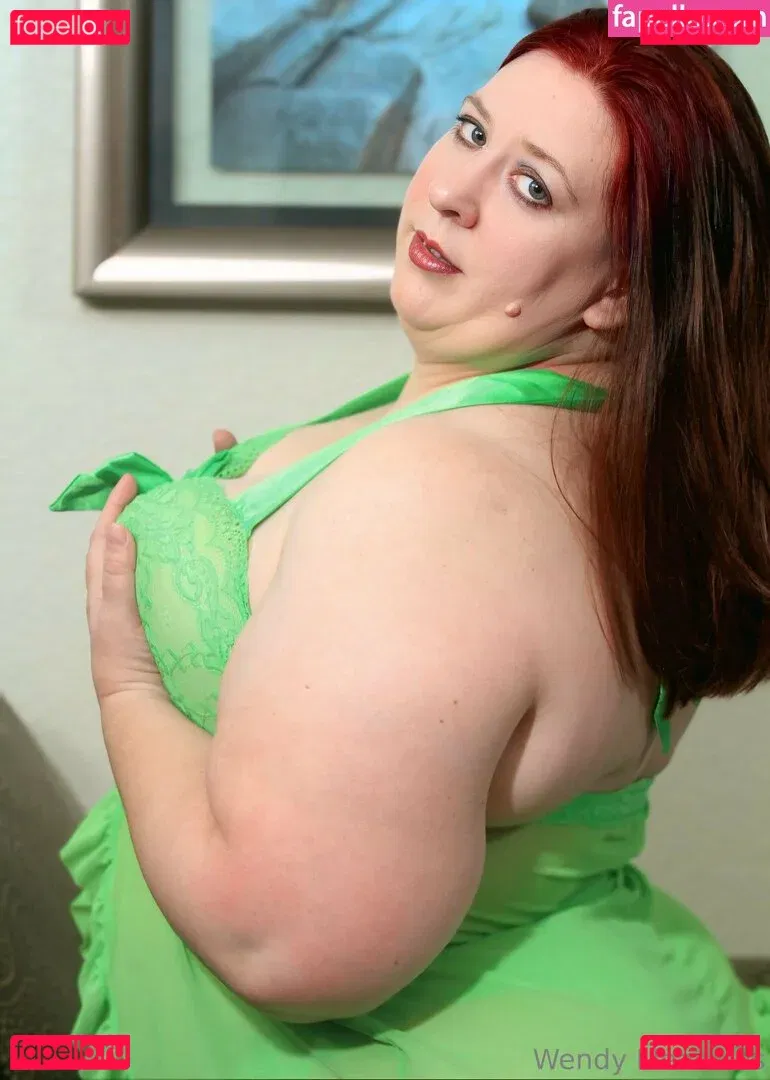 wendymeadows Onlyfans Photo Gallery 