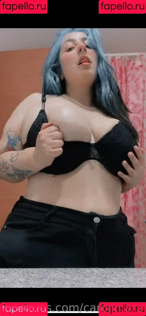Carolin.a__sto Onlyfans Photo Gallery 