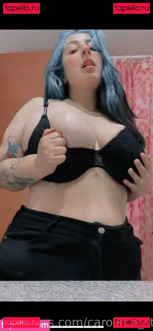 Carolin.a__sto Onlyfans Photo Gallery 