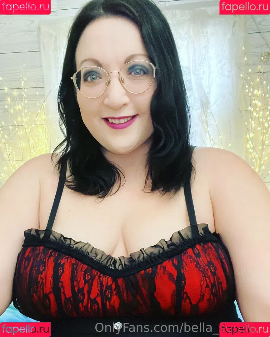 bella_serenity Onlyfans Photo Gallery 