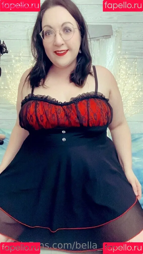bella_serenity Onlyfans Photo Gallery 