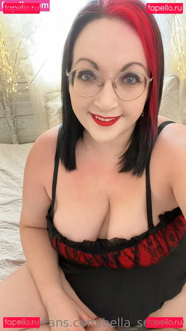 bella_serenity Onlyfans Photo Gallery 