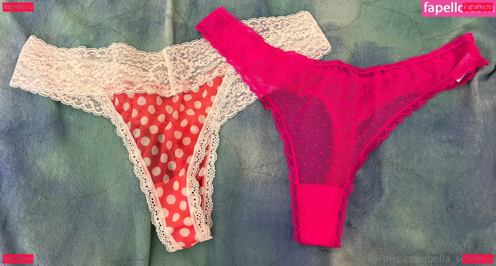 bella_serenity Onlyfans Photo Gallery 