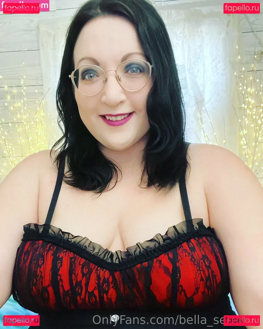 bella_serenity Onlyfans Photo Gallery 