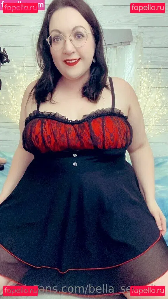 bella_serenity Onlyfans Photo Gallery 