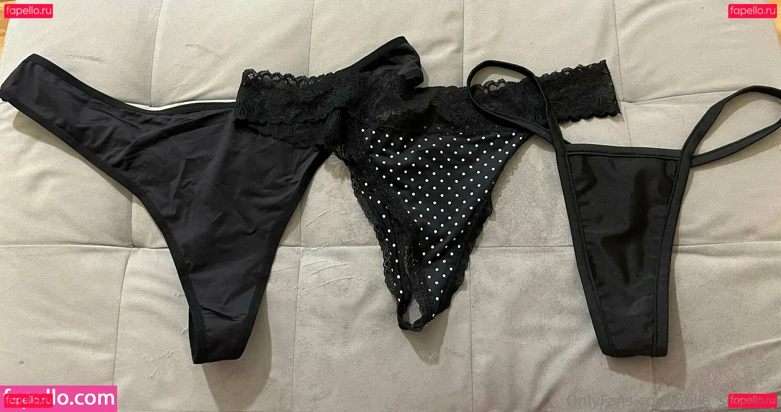 bella_serenity Onlyfans Photo Gallery 