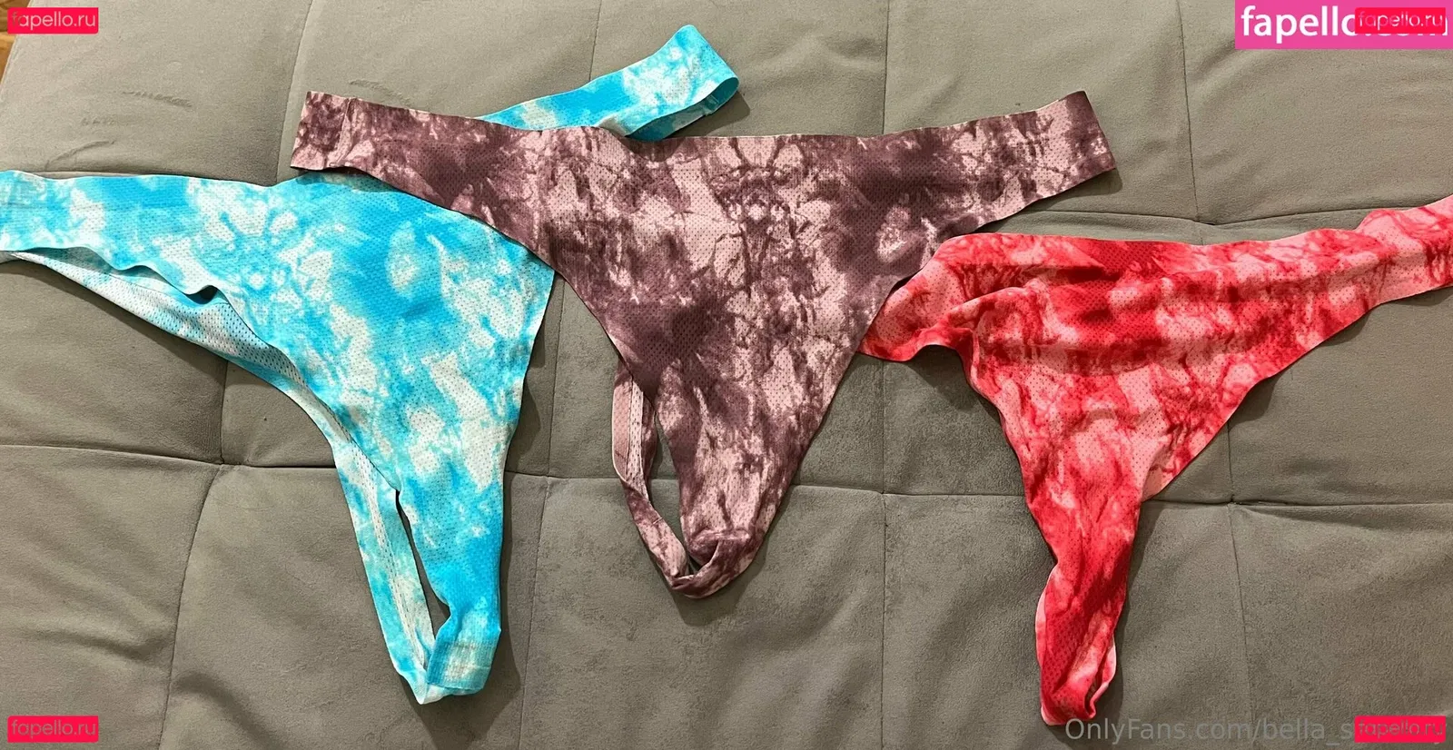 bella_serenity Onlyfans Photo Gallery 