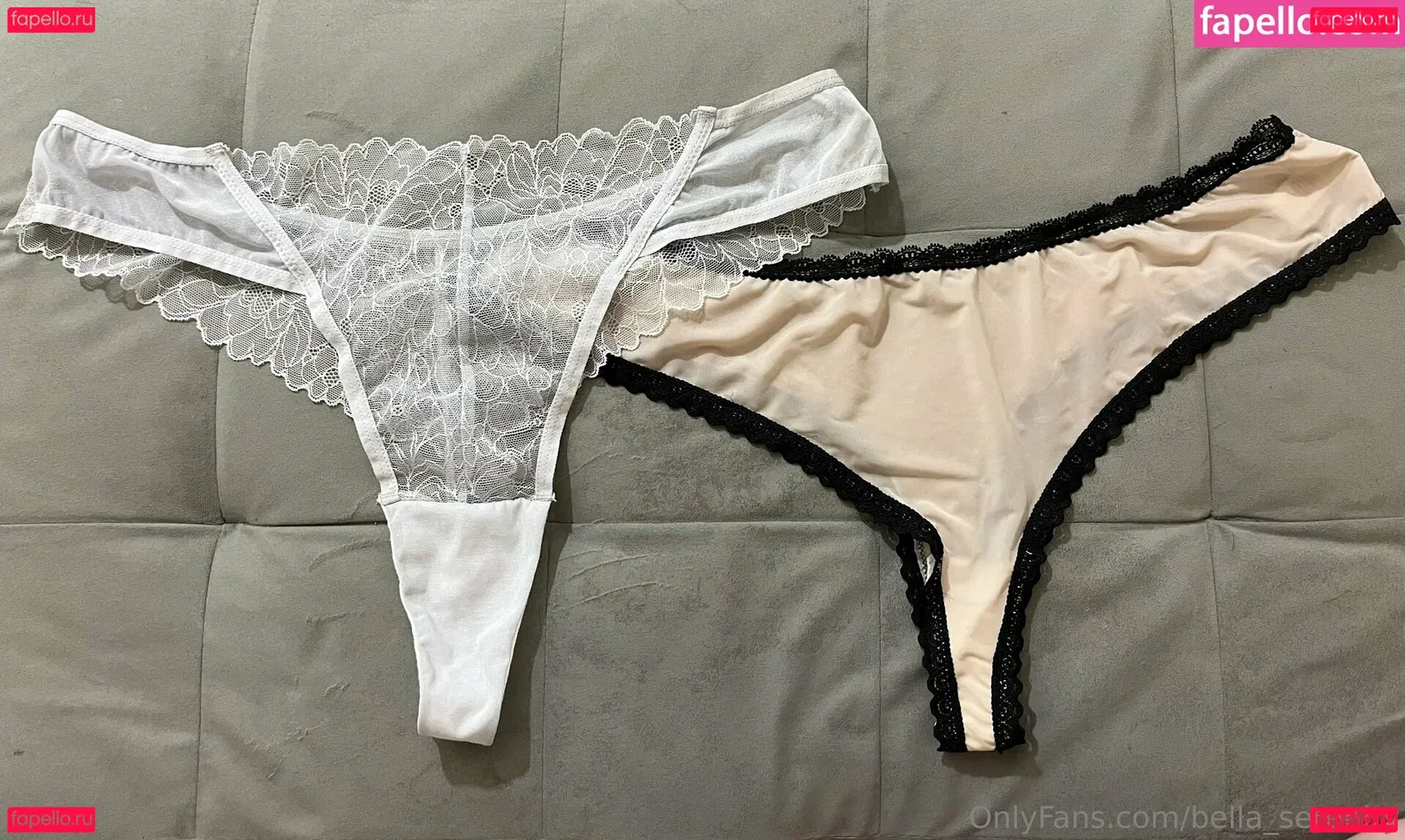 bella_serenity Onlyfans Photo Gallery 