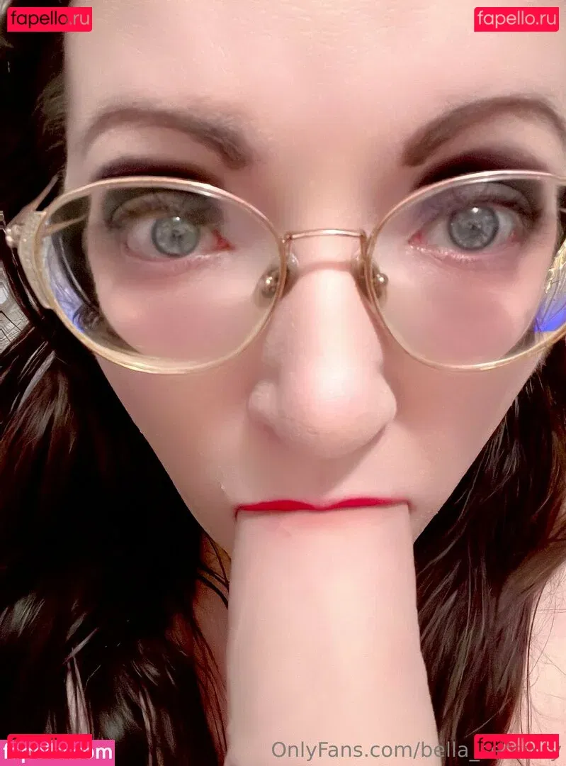 bella_serenity Onlyfans Photo Gallery 