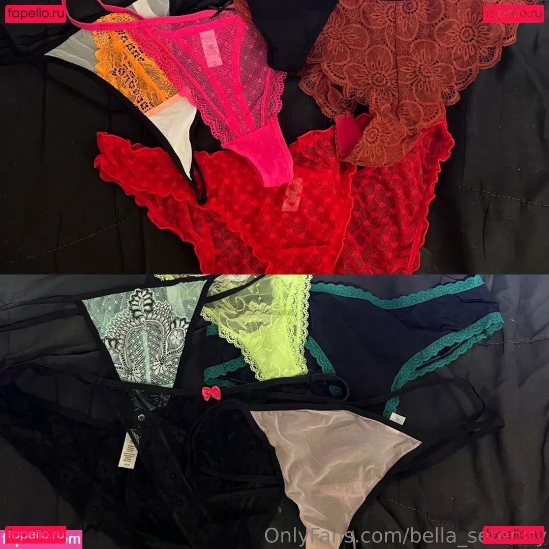 bella_serenity Onlyfans Photo Gallery 