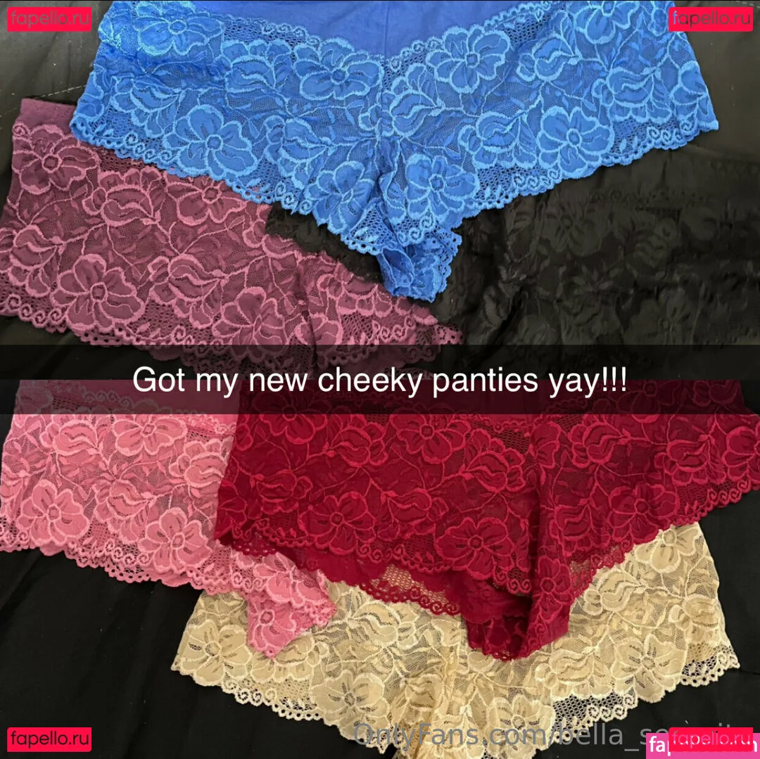 bella_serenity Onlyfans Photo Gallery 