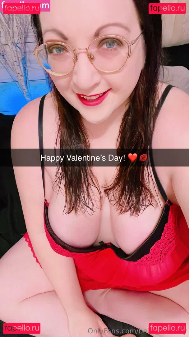 bella_serenity Onlyfans Photo Gallery 