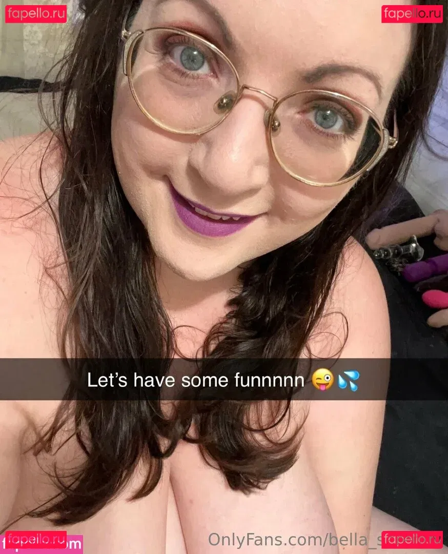 bella_serenity Onlyfans Photo Gallery 