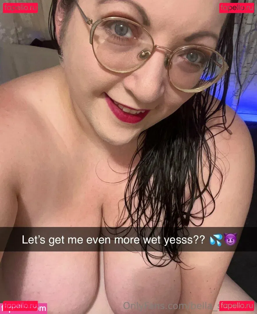 bella_serenity Onlyfans Photo Gallery 
