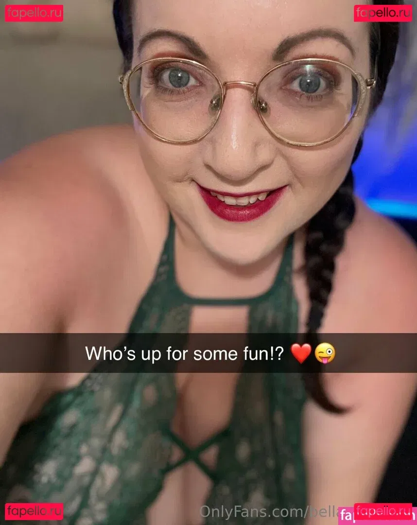 bella_serenity Onlyfans Photo Gallery 