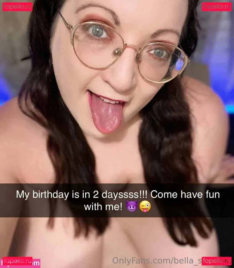 bella_serenity Onlyfans Photo Gallery 