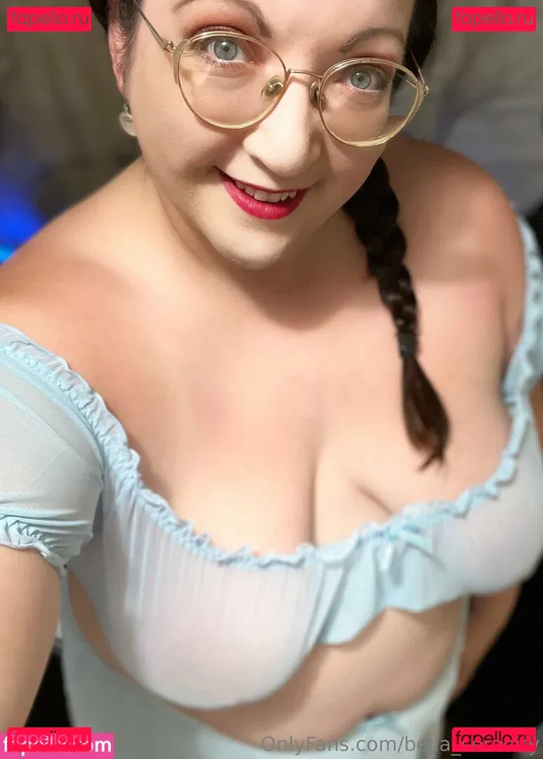 bella_serenity Onlyfans Photo Gallery 