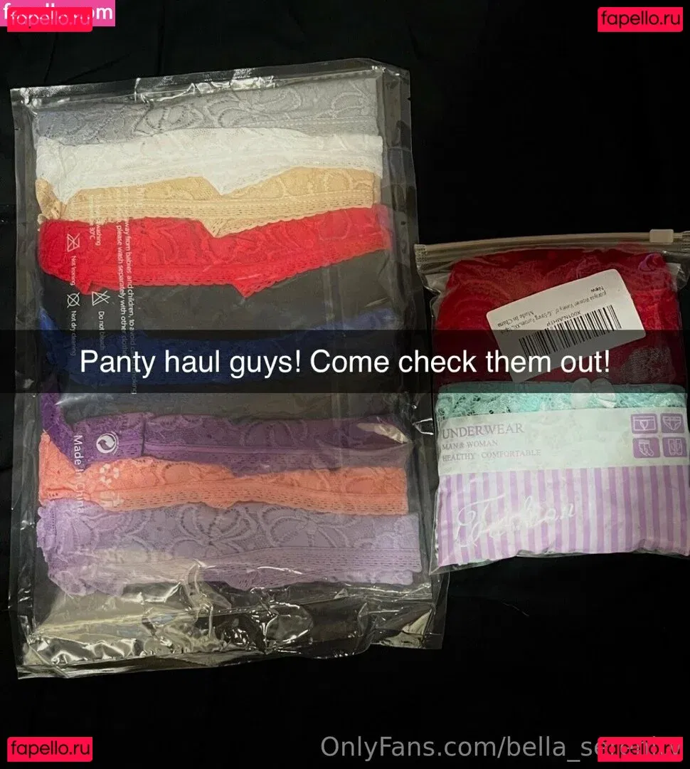 bella_serenity Onlyfans Photo Gallery 