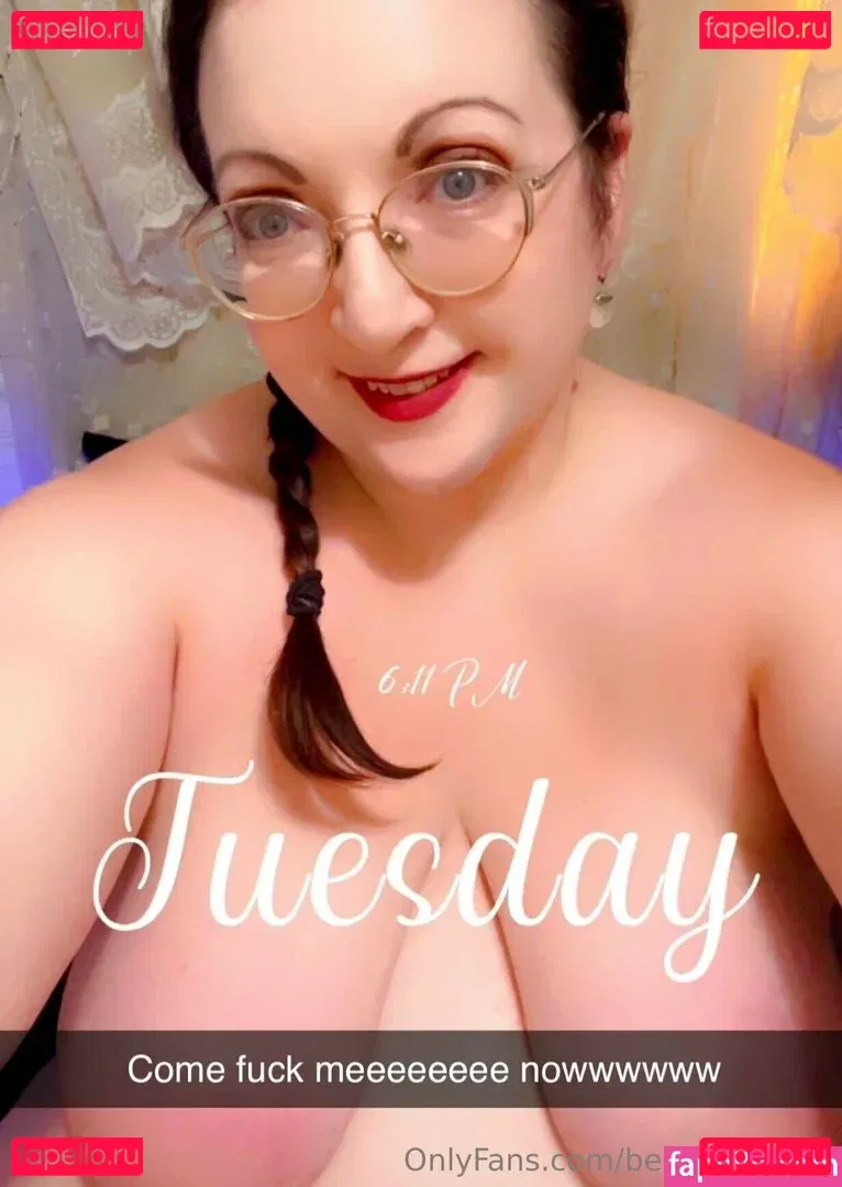 bella_serenity Onlyfans Photo Gallery 