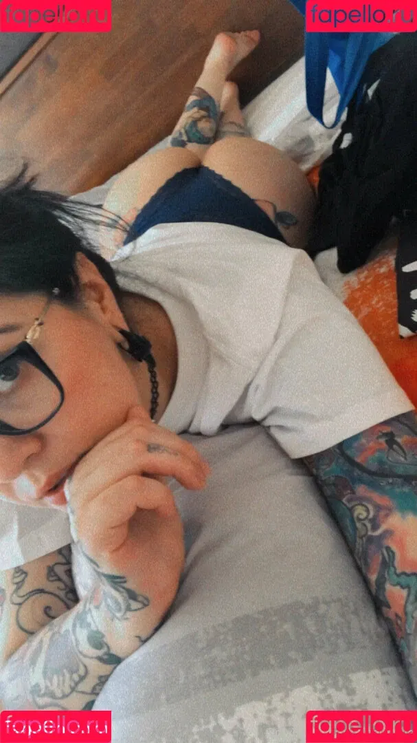 pandieblue Onlyfans Photo Gallery 
