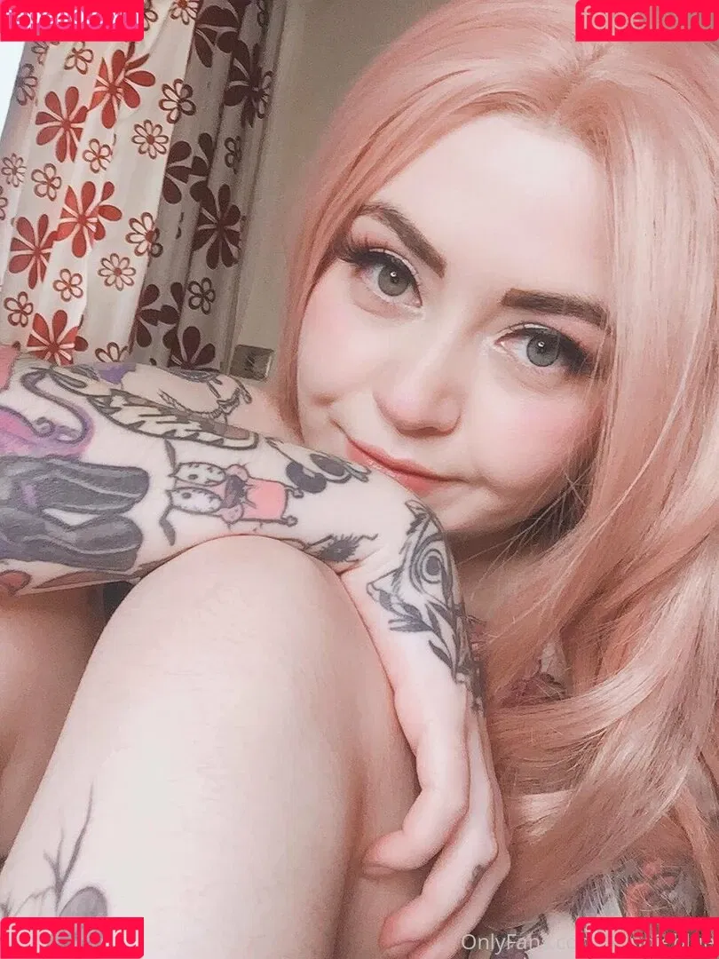 pandieblue Onlyfans Photo Gallery 
