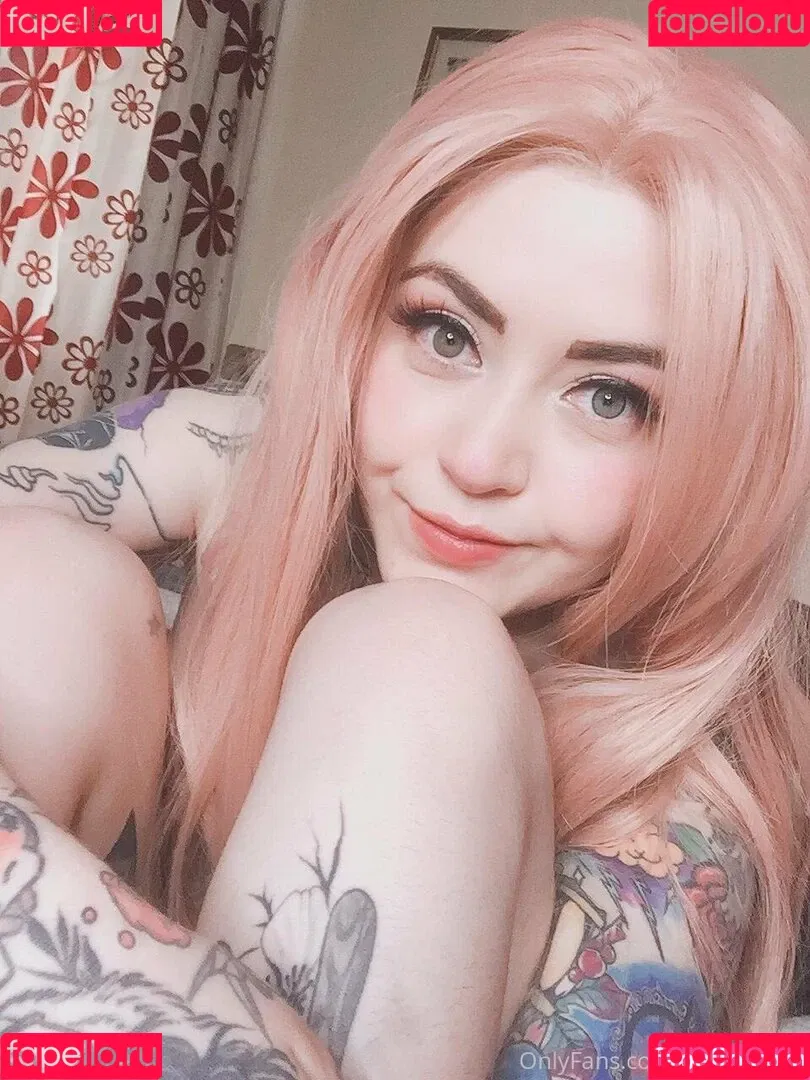 pandieblue Onlyfans Photo Gallery 