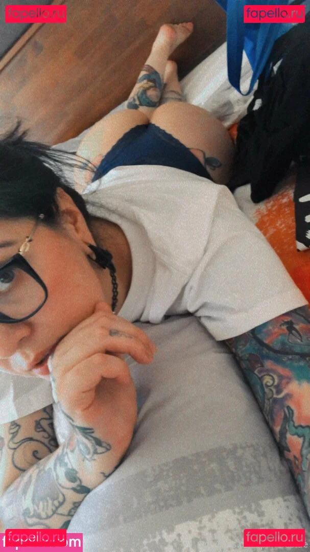 pandieblue Onlyfans Photo Gallery 