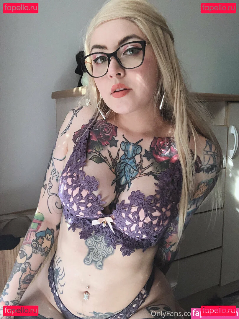 pandieblue Onlyfans Photo Gallery 