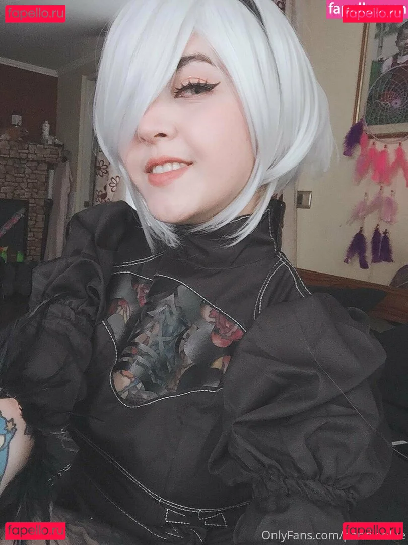 pandieblue Onlyfans Photo Gallery 