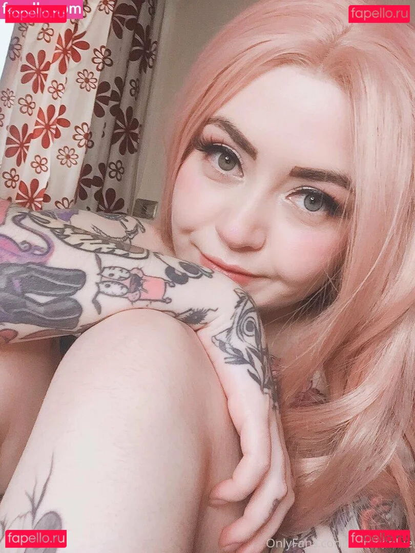 pandieblue Onlyfans Photo Gallery 