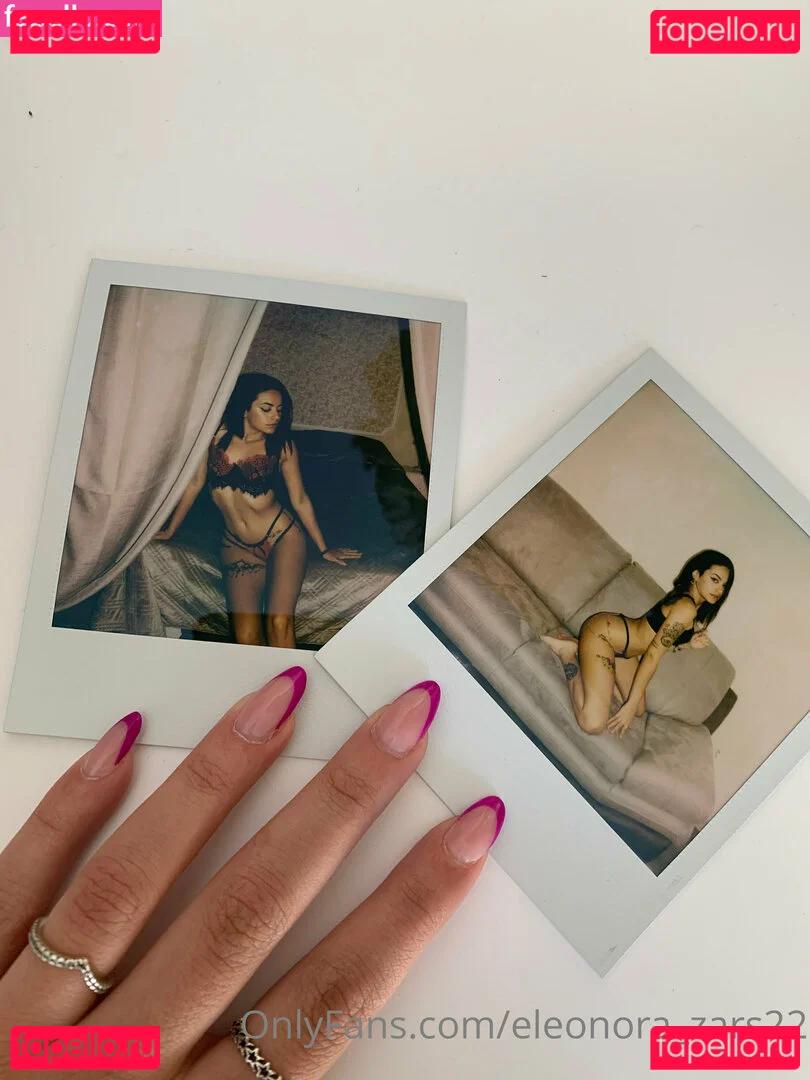 eleonora_zars22 Onlyfans Photo Gallery 