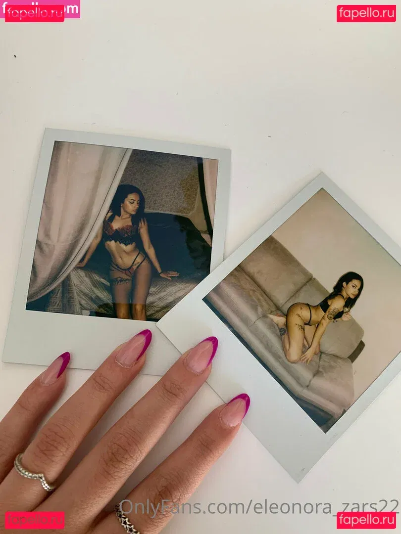 eleonora_zars22 Onlyfans Photo Gallery 