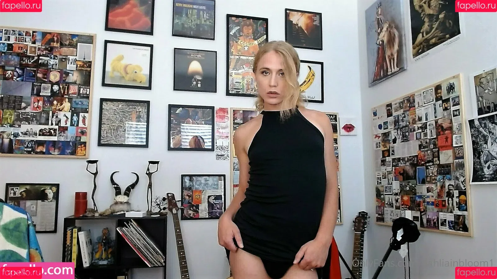 dahliainbloom1 Onlyfans Photo Gallery 