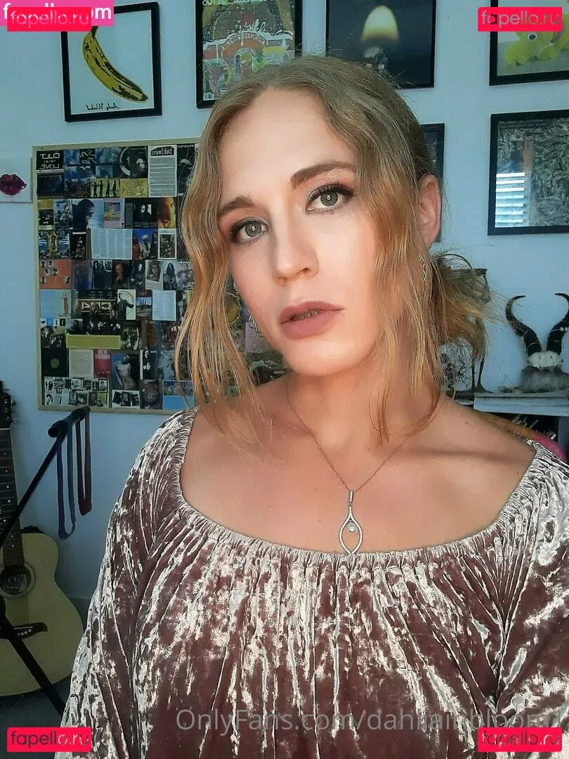 dahliainbloom1 Onlyfans Photo Gallery 