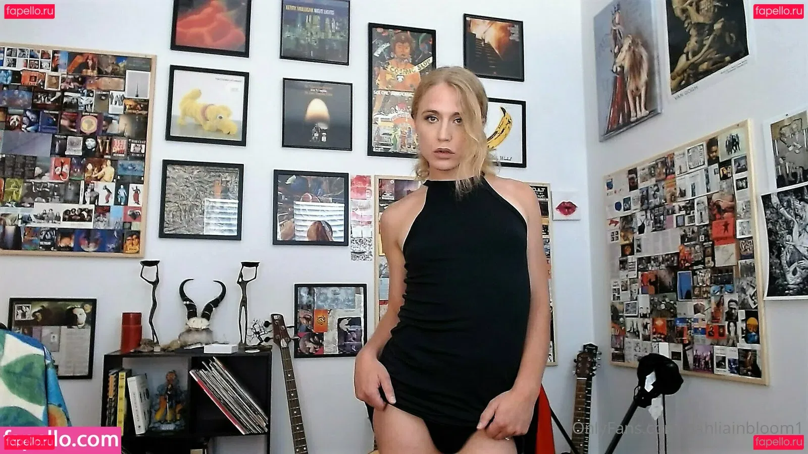 dahliainbloom1 Onlyfans Photo Gallery 