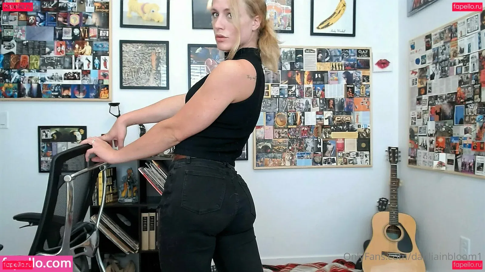 dahliainbloom1 Onlyfans Photo Gallery 