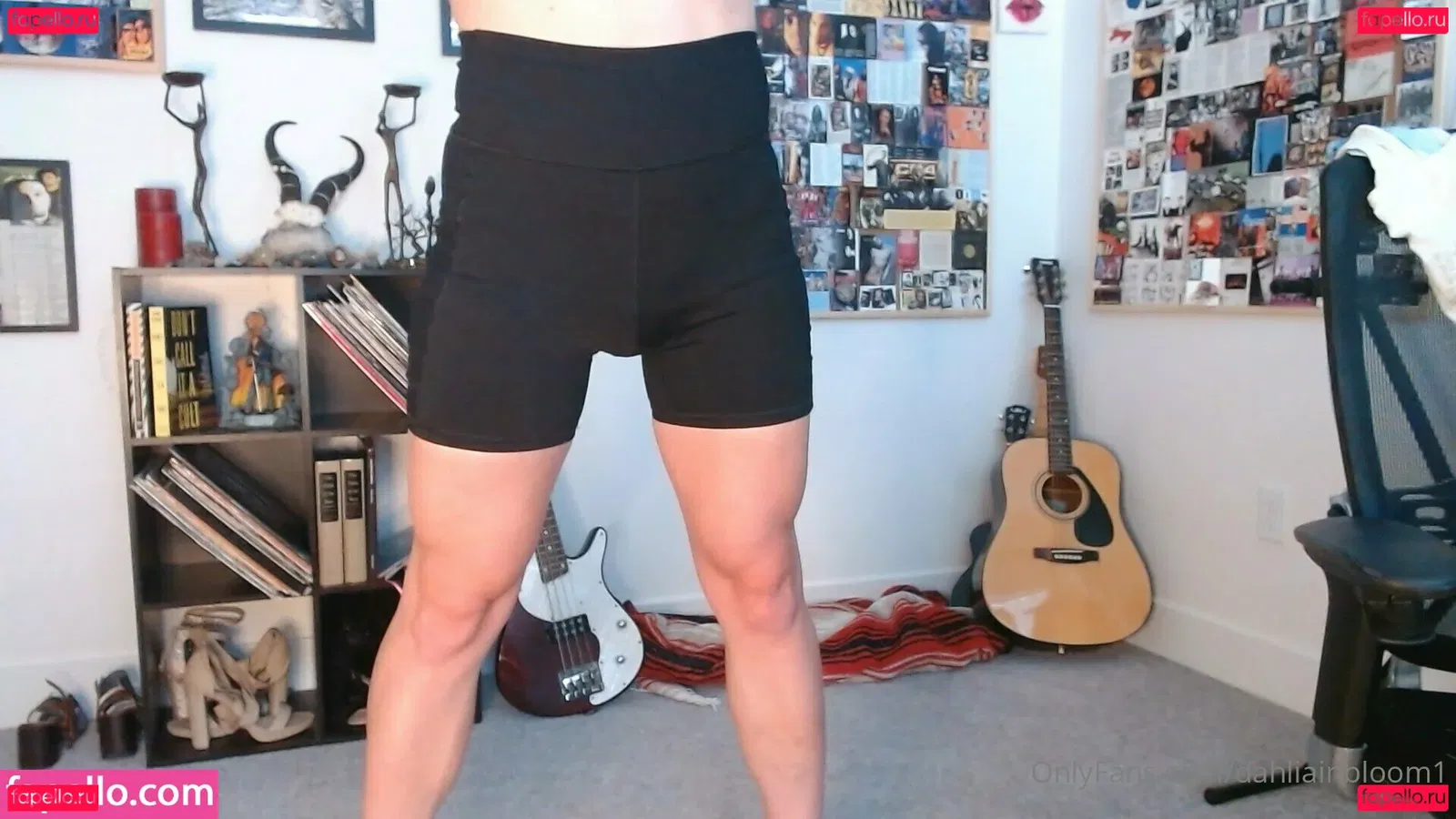 dahliainbloom1 Onlyfans Photo Gallery 