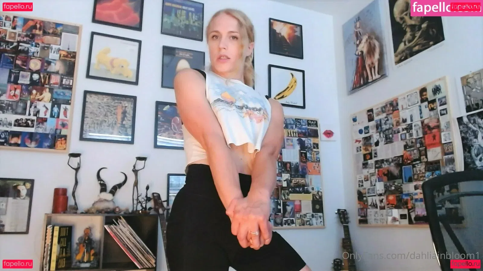 dahliainbloom1 Onlyfans Photo Gallery 