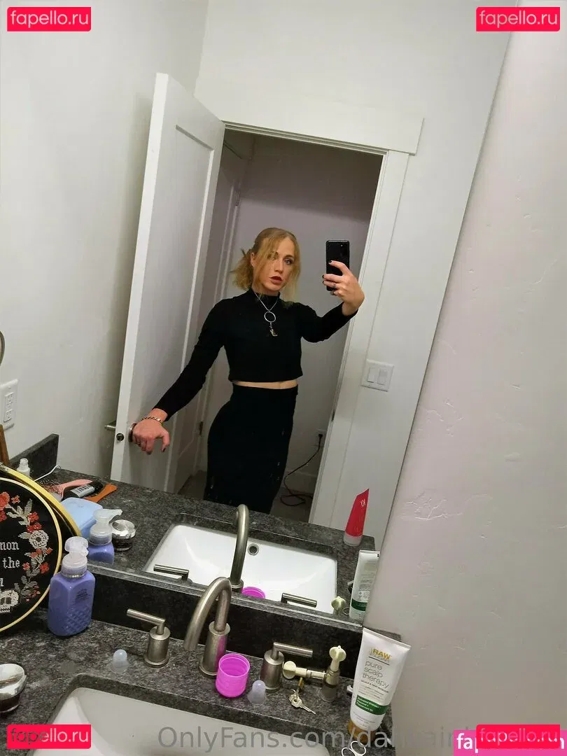 dahliainbloom1 Onlyfans Photo Gallery 