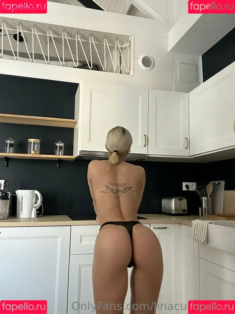 linacuttsmiller Onlyfans Photo Gallery 