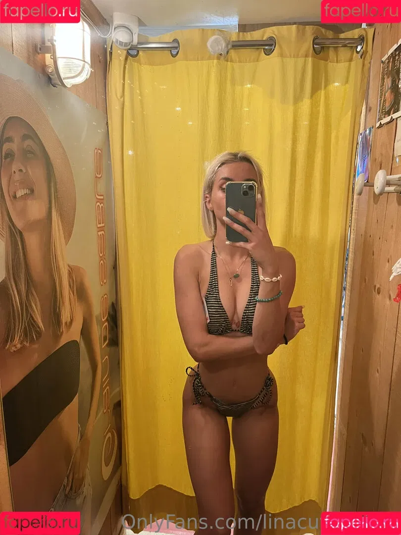 linacuttsmiller Onlyfans Photo Gallery 