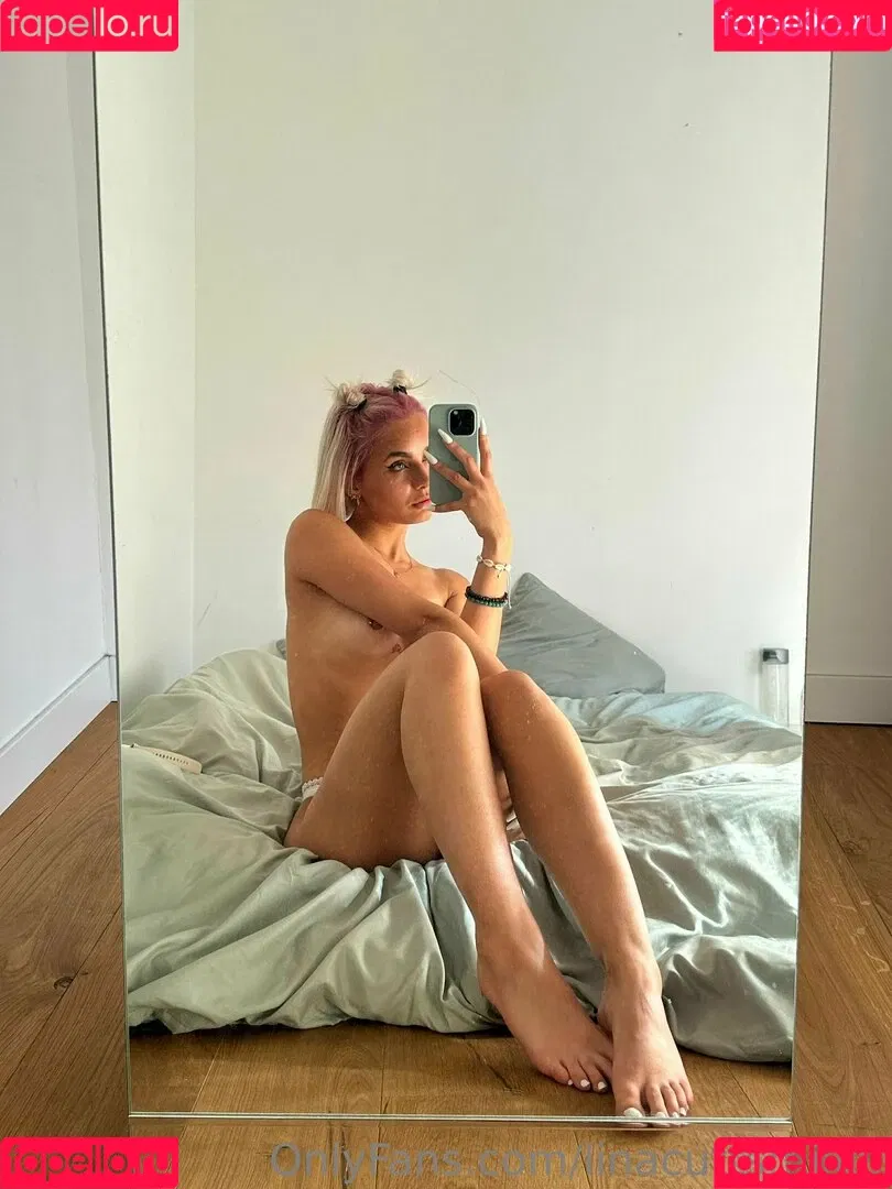 linacuttsmiller Onlyfans Photo Gallery 