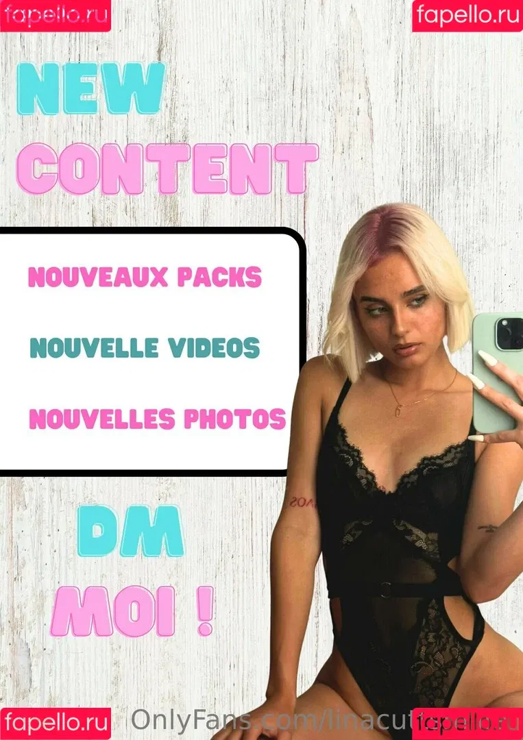 linacuttsmiller Onlyfans Photo Gallery 