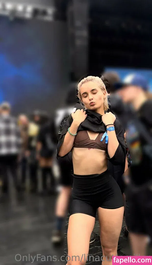 linacuttsmiller Onlyfans Photo Gallery 