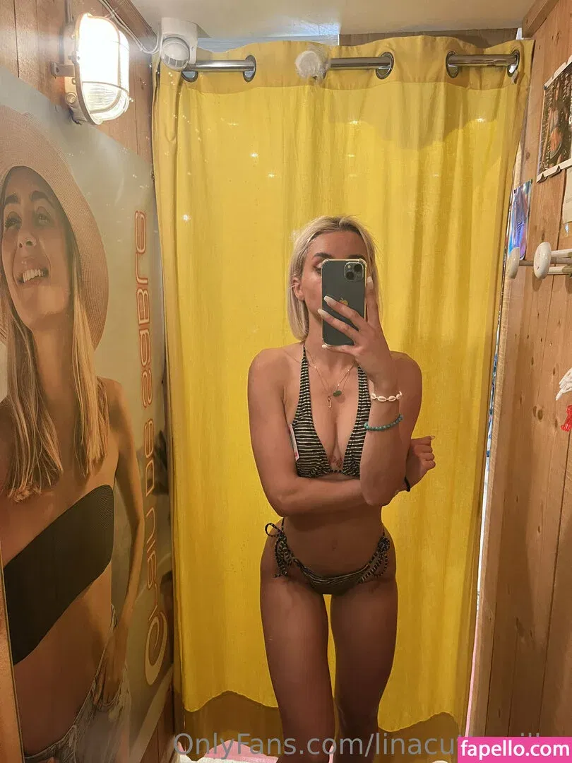 linacuttsmiller Onlyfans Photo Gallery 