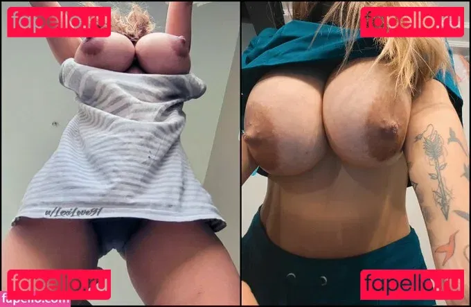 itsLexi Onlyfans Photo Gallery 