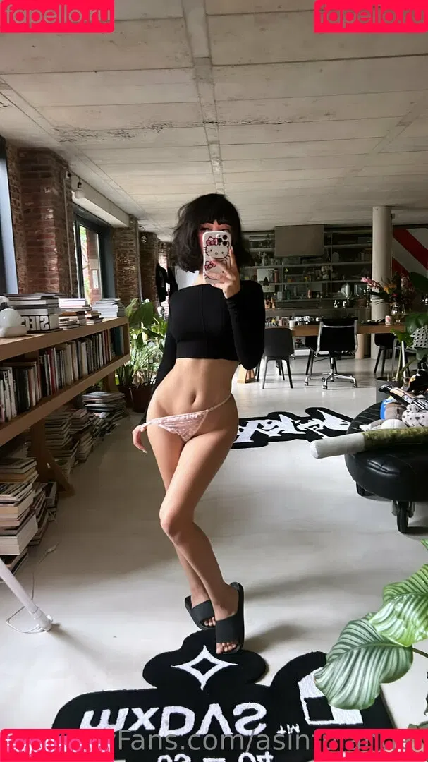 Asinfulangel Onlyfans Photo Gallery 