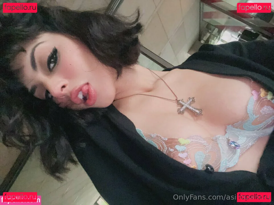 Asinfulangel Onlyfans Photo Gallery 