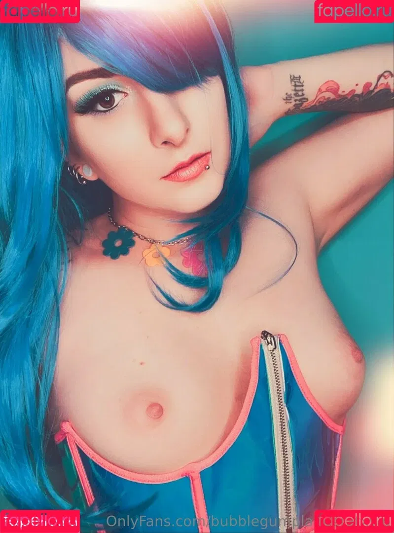 bubblegumplagueratxvip Onlyfans Photo Gallery 