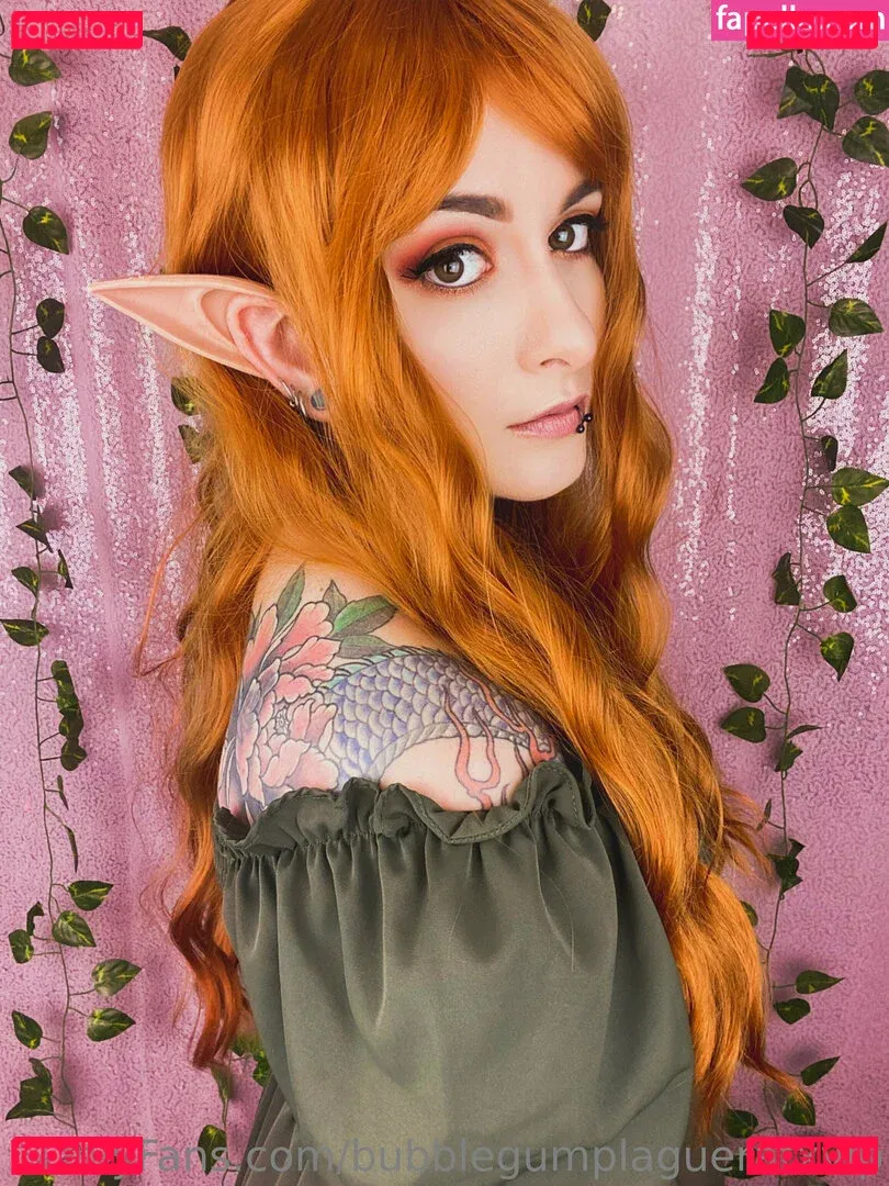 bubblegumplagueratxvip Onlyfans Photo Gallery 